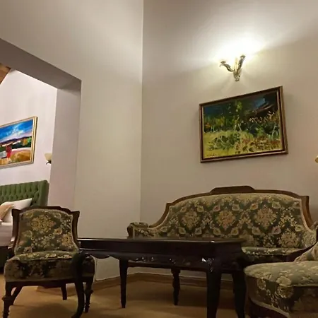 Carolina Heritage Hotel Alba Iulia